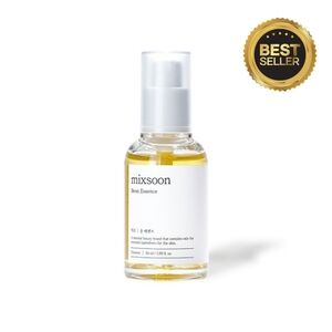 Mixsoon Bean Essence 30ml New In Box